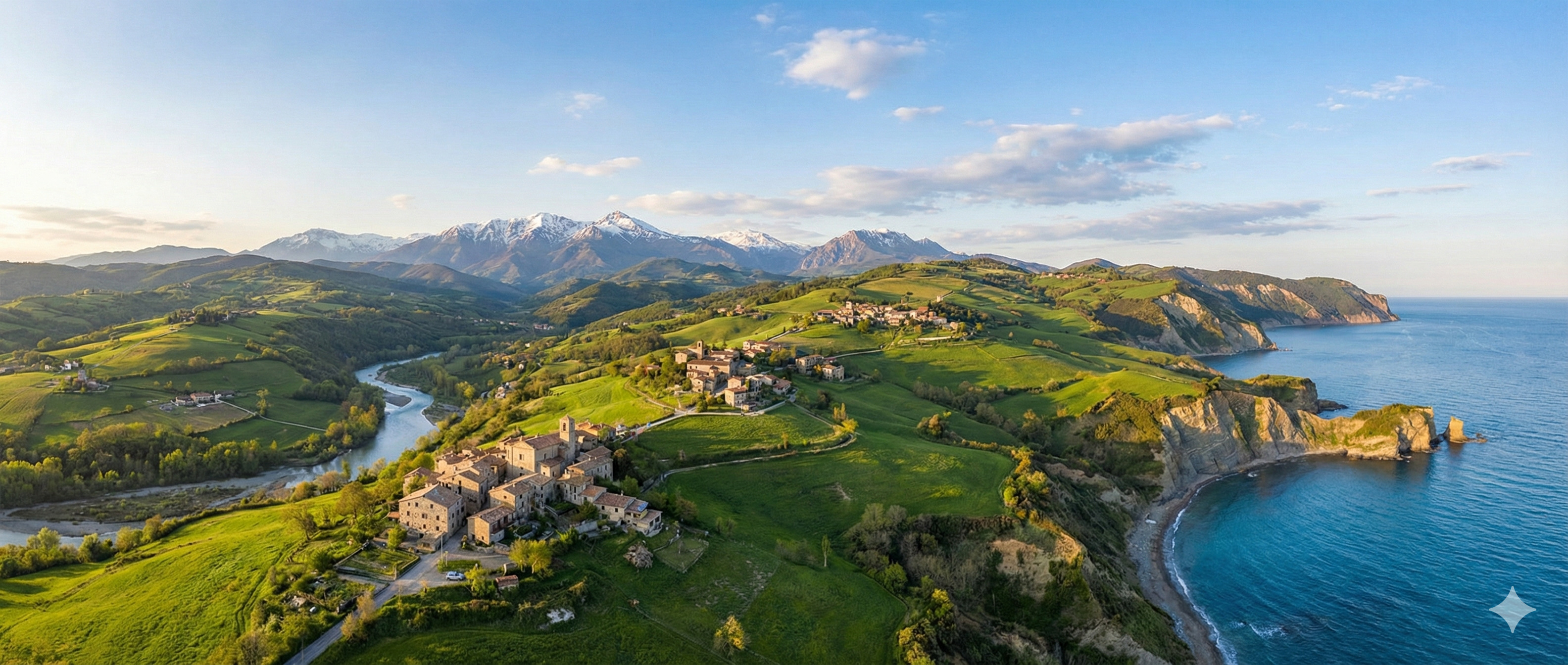 Global Landscapes