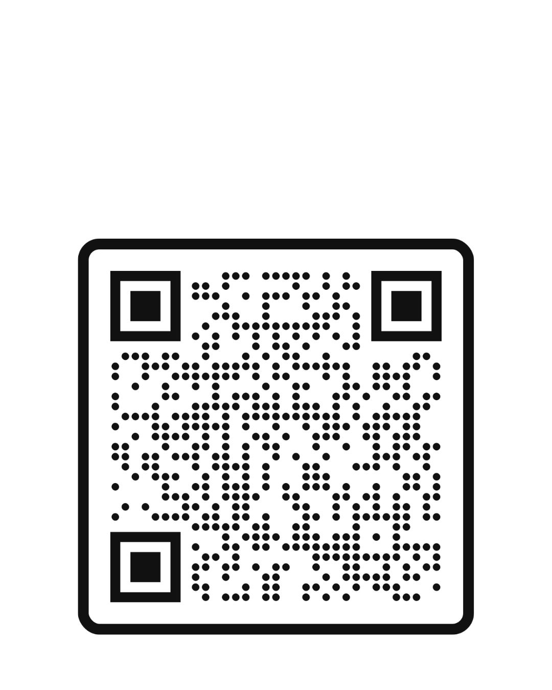 Instagram QR